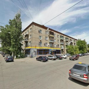 Kozlovskaya Street, 4 ، فولغوغراد: صورة