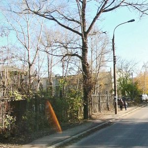 Ukrainskaya Street, 10А, : foto