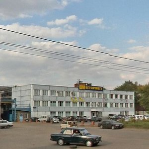 Sportivnaya ulitsa, 120, Krasnoyarsk: photo