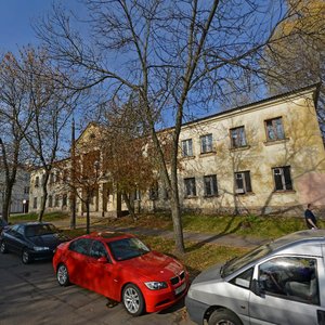 Минск, Стрелковая улица, 11: фото