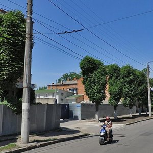 Vulytsia Shevchenka, 10, Kropyvnytskyi: photo