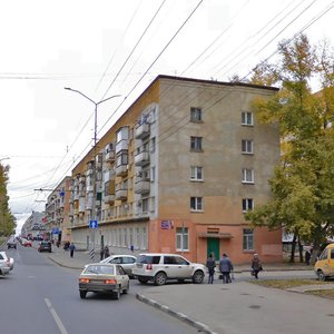 Prospekt Stroiteley, 28/1, Saratov: photo