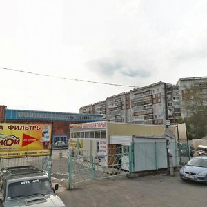 Govorova Street, 23с1, Tomsk: photo