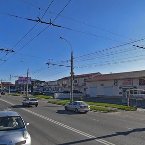 Chekists Avenue, 46Б, Krasnodar: photo