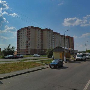 Deviche Pole Street, 2Д, Kolomna: photo