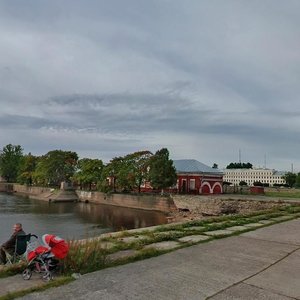 Makarovskaya Street, 2А, : foto