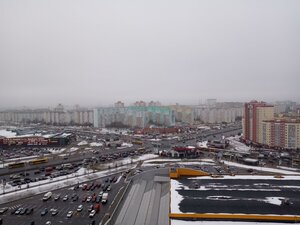 Labanka Street, 4, Minsk: photo