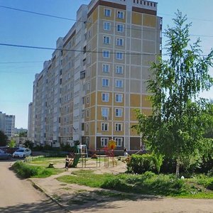 Sverdlova Street, 99, Kostroma: photo