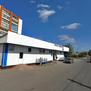 Tokarnaya Street, 18А, Penza: photo