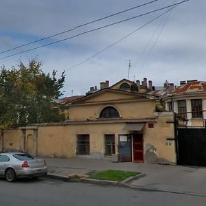 Troitskiy Avenue, 1 ، سان بطرسبرغ: صورة