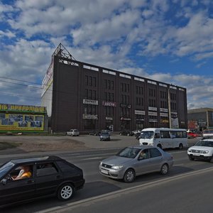 Moskovskoye shosse, 17-y kilometr, 10, Samara: photo