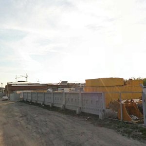 Ulitsa Timiryazeva, 1/4, Novosibirsk: photo