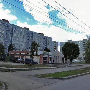 Stroiteley Avenue, 16А, Penza: photo