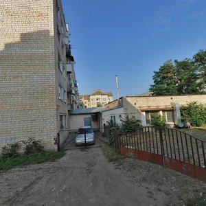 Vulytsia Polietaieva, 6В, Chernivtsi: photo