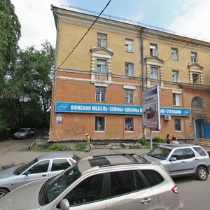 9 Yanvarya Street, 30, Voronezh: photo