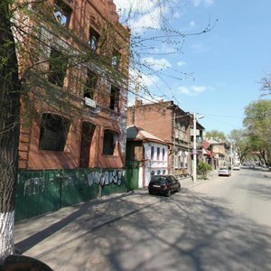 Serafimovicha Street, 17А, Rostov‑na‑Donu: photo