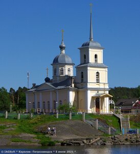 Yalgubskoye Highway, 1А, Petrozavodsk: photo