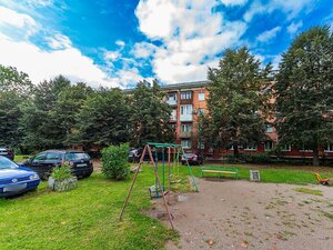 Zvezdnaya Street, 11, Kaliningrad: photo