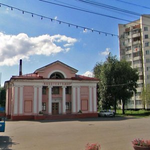 Vulica Iĺiča, 51Б, Gomel: photo