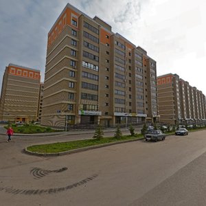 Chulman Avenue, 10, Naberezhnye Chelny: photo