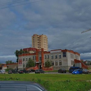 Ulitsa Shestaka, 4, Pskov: photo