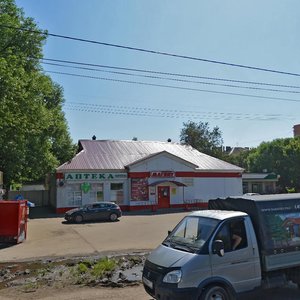 Подольск, Проспект Юных Ленинцев, 54: фото