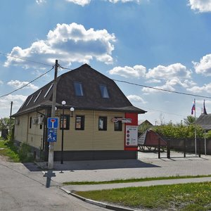 Старый Оскол, Улица Прядченко, 109: фото