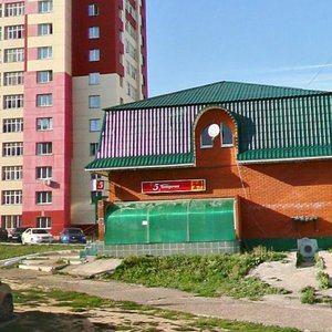 Казань, Улица Ноксинский Спуск, 23А: фото