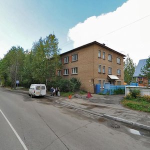 Kataeva Street, 22А, Syktyvkar: photo