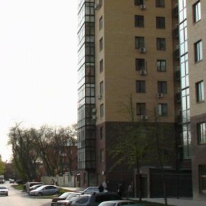 Kozlova Street, 65В, Rostov‑na‑Donu: photo