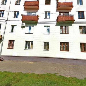 Slavy Street, 3, Penza: photo