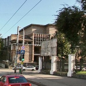 Lva Tolstogo Street, 109, Samara: photo