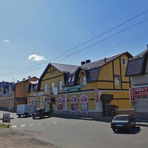 Bykovskoye shosse, 88/2, Moscow and Moscow Oblast: photo