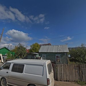 Potapova Street, 14, Samara: photo