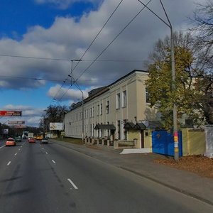 Oleny Telihy Street, 6, Kyiv: photo