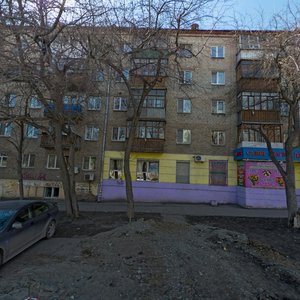 Vostochnaya Street, 230, Yekaterinburg: photo