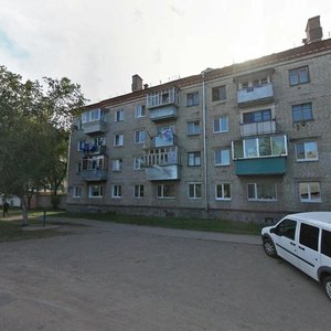 Lenina Street, 182, Blagoveshchensk: photo