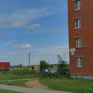 Leningradskoye shosse, 27к3 ، : صورة