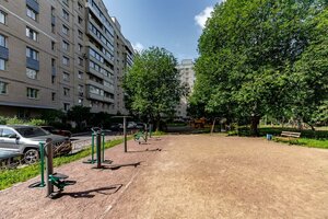 Flotskaya Street, 6 ، سانت بطرسبرغ ومقاطعة لينينغراد: صورة