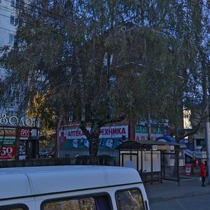 Ставрополь, Улица 50 лет ВЛКСМ, 35Е: фото