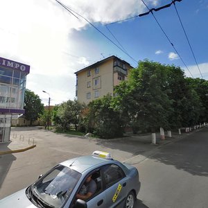 Pokrovs'ka Street, 15, : foto