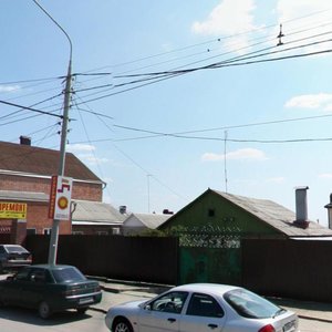 Rostov‑na‑Donu, 40 Let Pobedy Avenue, 184: foto