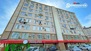 Troitskaya Street, 46, Sochi: photo