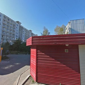 Pavla Leontevicha Morozova Street, 122А, Khabarovsk: photo