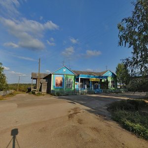 Reydovaya Street, 7, Syktyvkar: photo