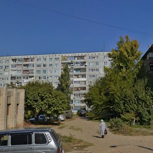 Волгоград, Улица Жолудева, 38: фото