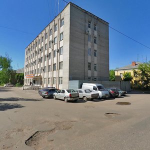 Dianovykh Street, 8А, Ivanovo: photo