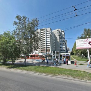 Ilyicha Street, 47, Yekaterinburg: photo