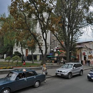 Chernyshevska vulytsia, 4, Kharkiv: photo