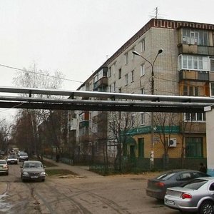 Kamchatskiy Lane, 5, Nizhny Novgorod: photo